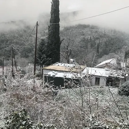 Chalet Royal Sinevro